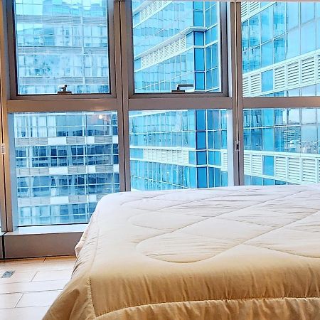 Casa Antonio At Uptown Parksuites Tower One Bgc Manila Exterior foto