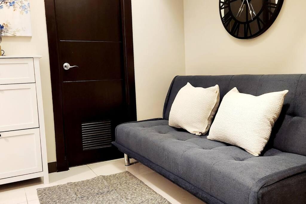 Casa Antonio At Uptown Parksuites Tower One Bgc Manila Exterior foto