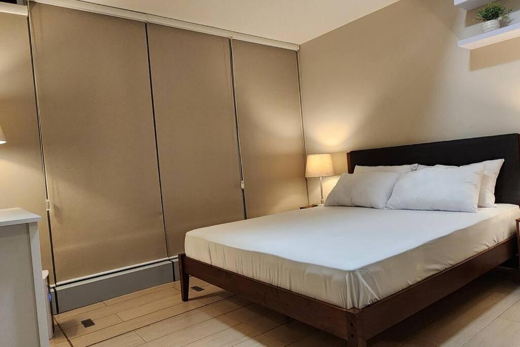 Casa Antonio At Uptown Parksuites Tower One Bgc Manila Exterior foto